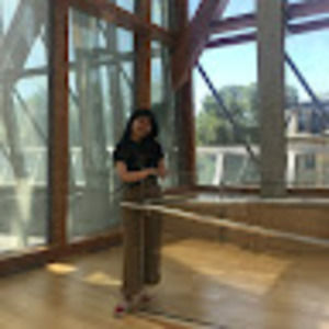 Meet your Posher, Ingrid